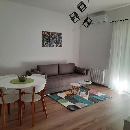 Apartman Mila, Banja Koviljača Exterior foto