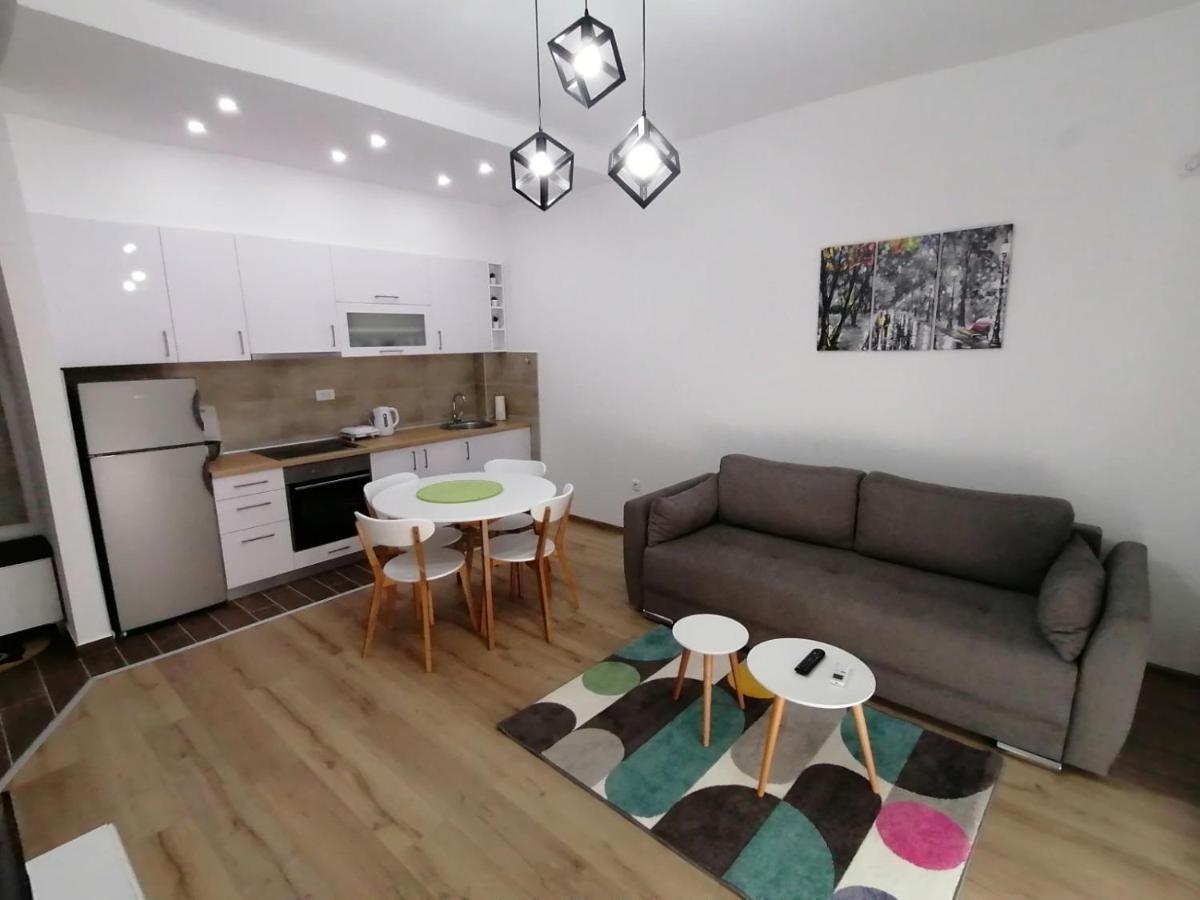Apartman Mila, Banja Koviljača Exterior foto