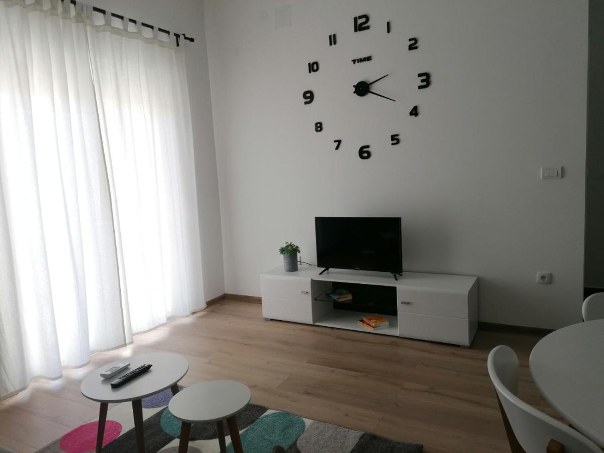 Apartman Mila, Banja Koviljača Exterior foto