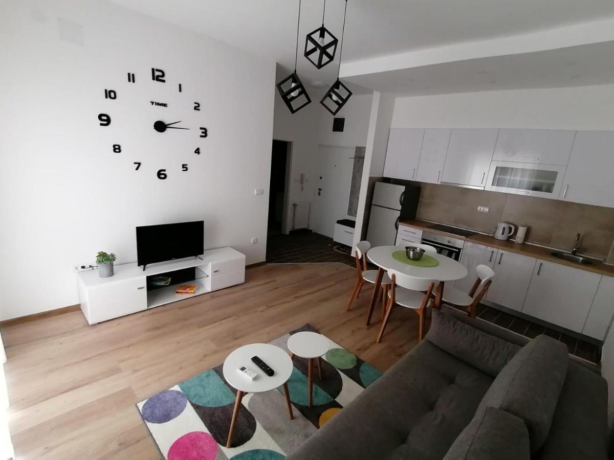 Apartman Mila, Banja Koviljača Exterior foto