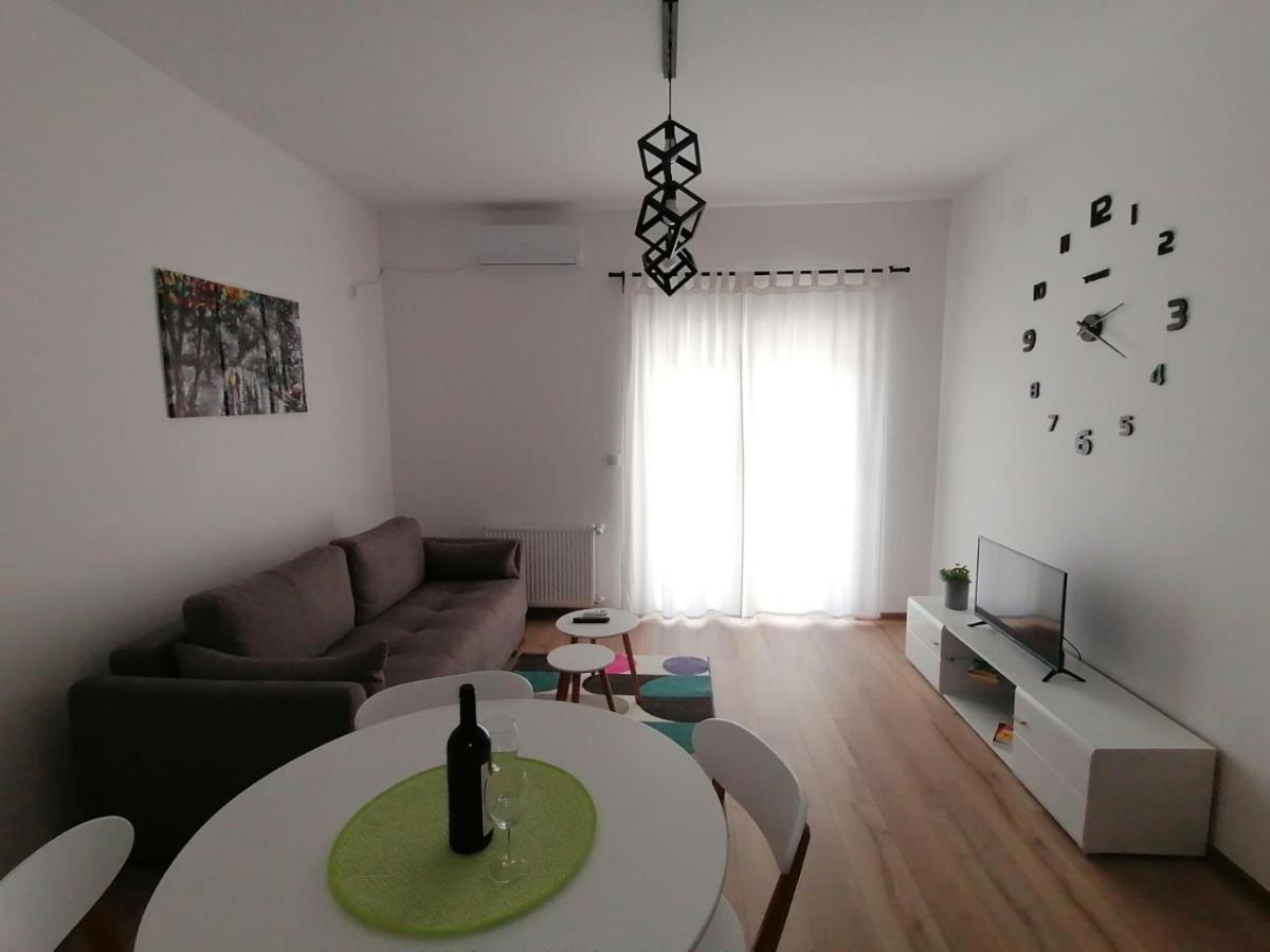 Apartman Mila, Banja Koviljača Exterior foto