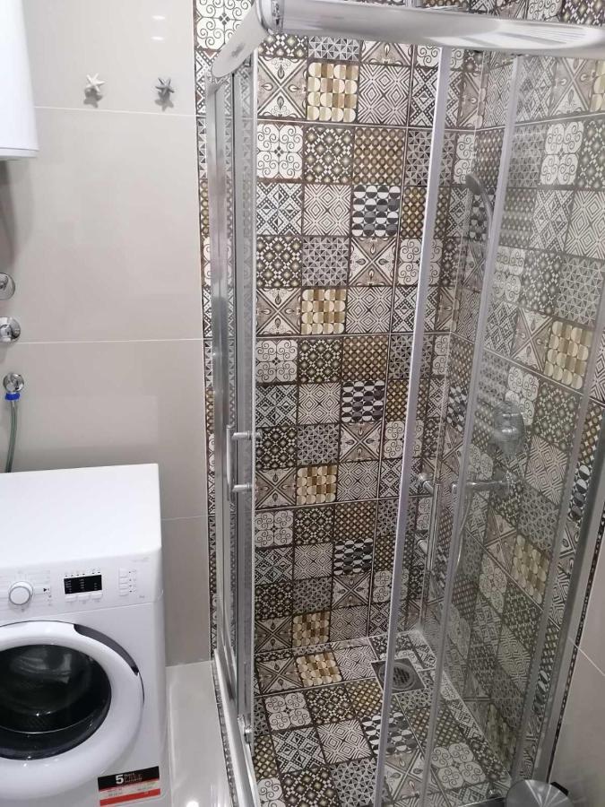 Apartman Mila, Banja Koviljača Exterior foto