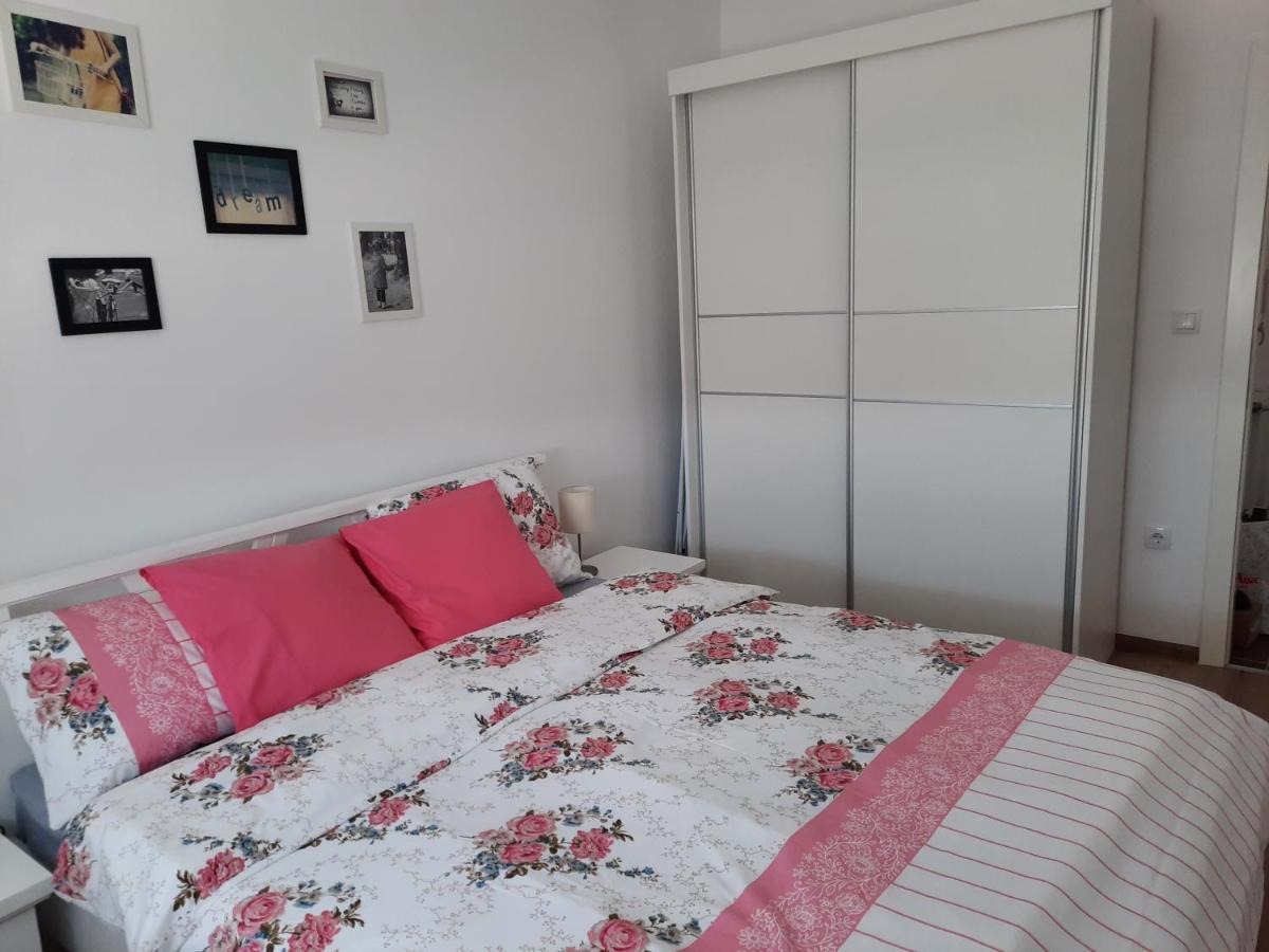 Apartman Mila, Banja Koviljača Exterior foto
