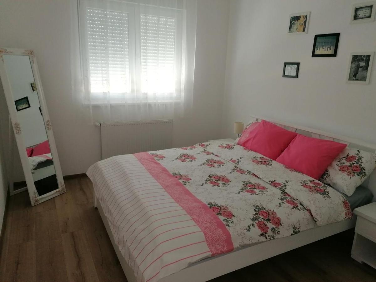 Apartman Mila, Banja Koviljača Exterior foto